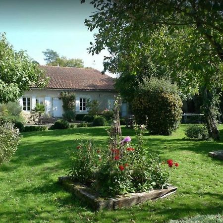 Chambre D'Hotes A Mignaloux-Beauvoir- Le Thil ภายนอก รูปภาพ