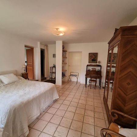 Chambre D'Hotes A Mignaloux-Beauvoir- Le Thil ภายนอก รูปภาพ