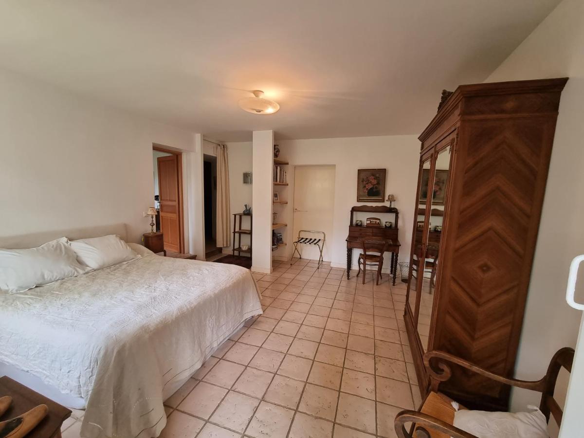Chambre D'Hotes A Mignaloux-Beauvoir- Le Thil ภายนอก รูปภาพ